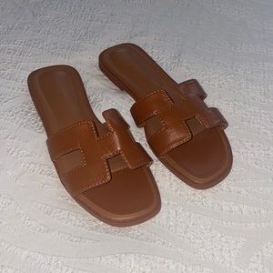 New Hermes slides high quality